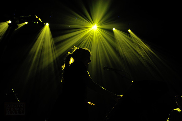 Austra
