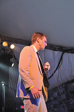 The Walkmen