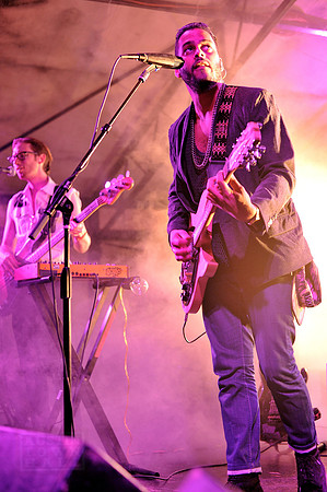 Twin Shadow