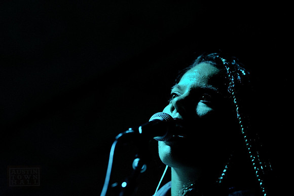 Twin Shadow