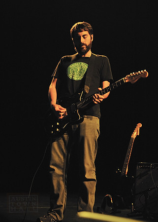 Explosions in the Sky