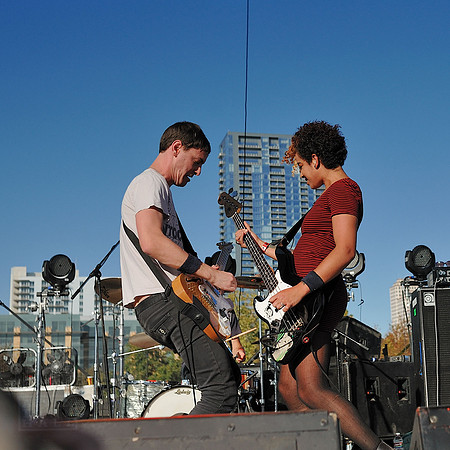 The Thermals