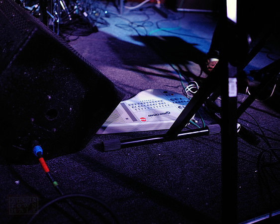 Beat Connection