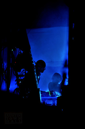 Crystal Castles