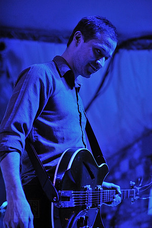 The Walkmen