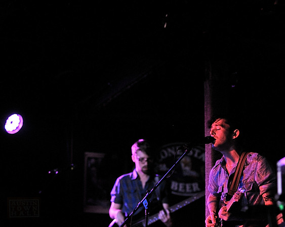 The Antlers