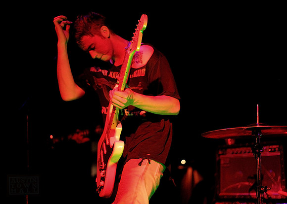 Destruction Unit
