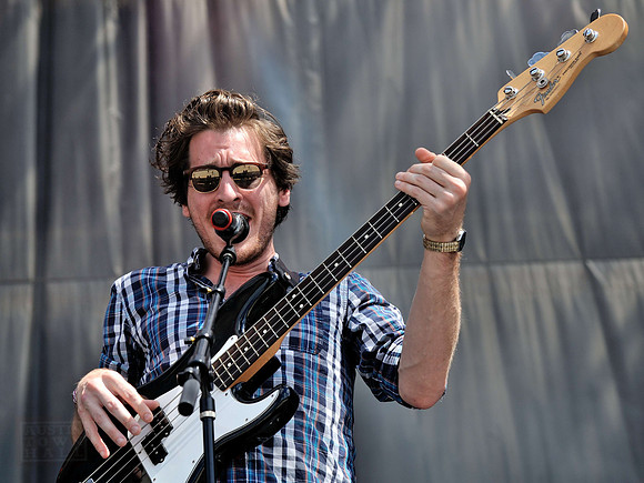 A. Sinclair