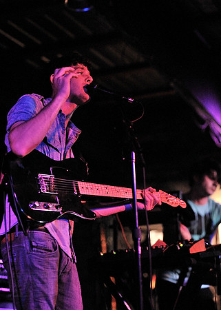 The Antlers