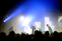 The Faint
