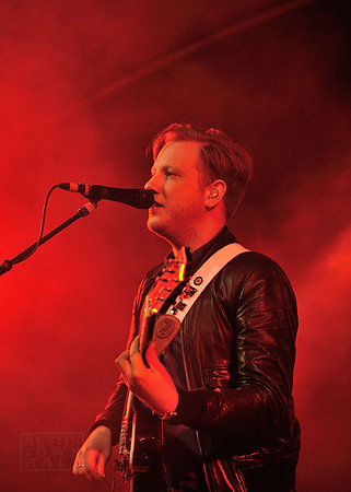 Two Door Cinema Club