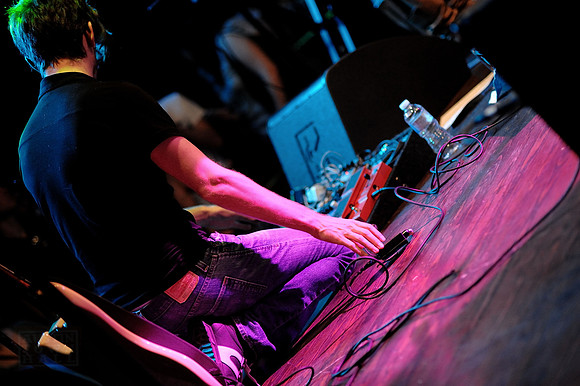 Stage