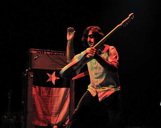 Explosions in the Sky