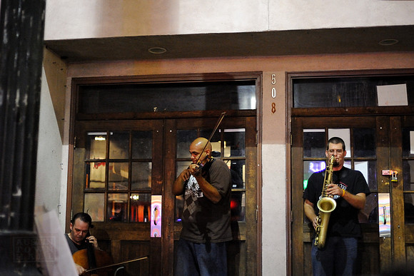 Street Music