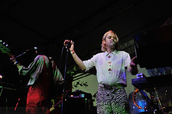 Ariel Pink