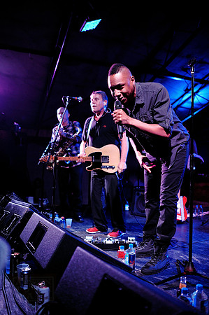 The English Beat