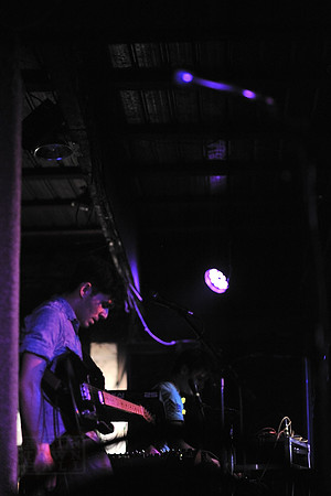 The Antlers