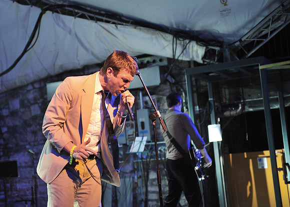 The Walkmen