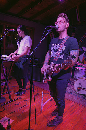 Rose Selavy
