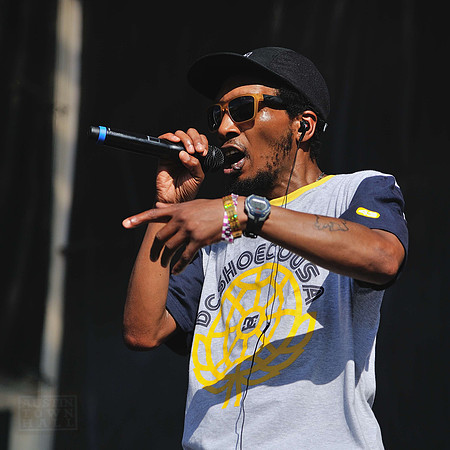 Deltron 3030