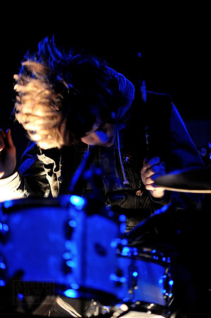 Jeff The Brotherhood