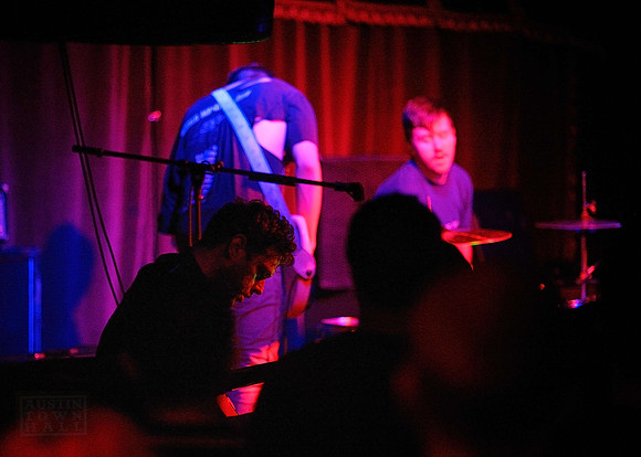 Destruction Unit