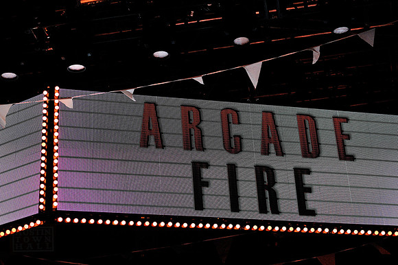 Arcade Fire