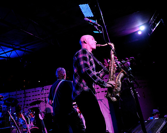 The English Beat