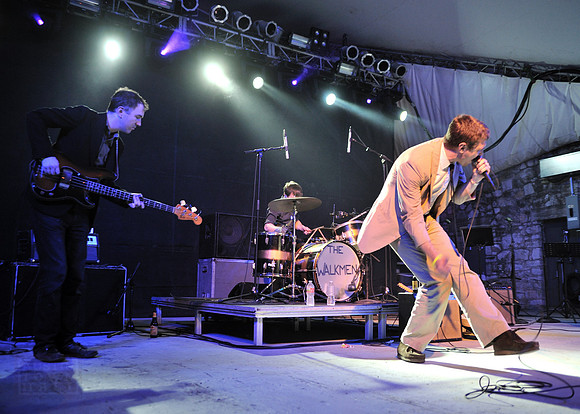 The Walkmen