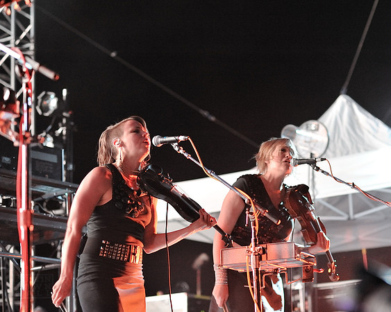 Arcade Fire