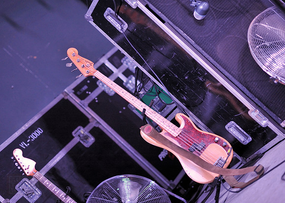 Stage