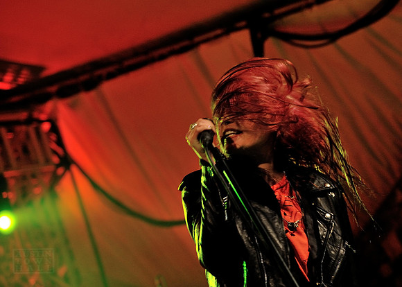 The Kills