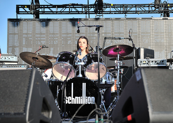 Schmillion