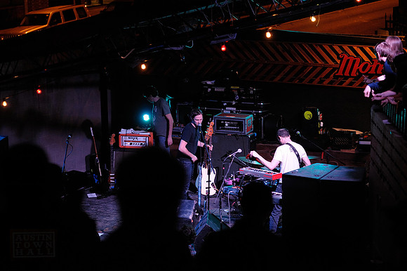 Malkmus and Jicks