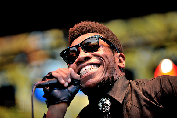 Willis Earl Beal