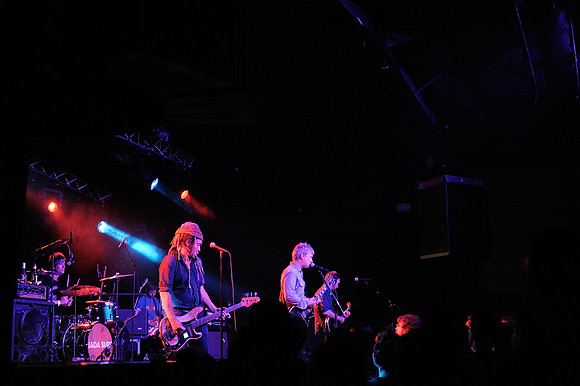 Nada Surf