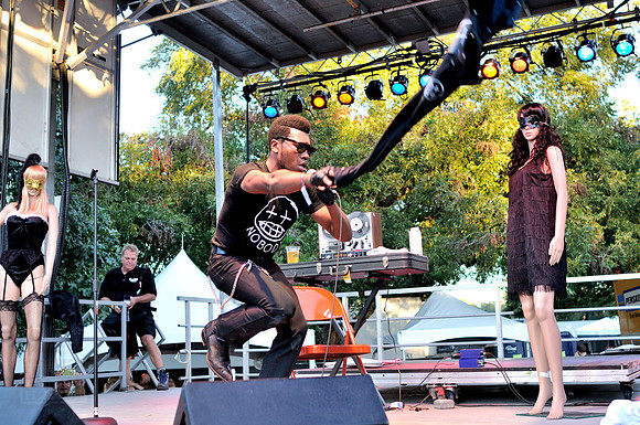 Willis Earl Beal