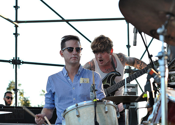 The Oh Sees