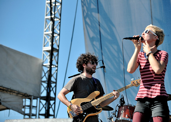 Polica
