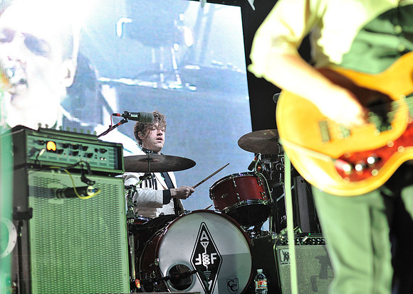 Arcade Fire