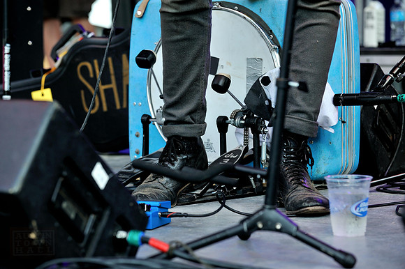 Shakey Graves