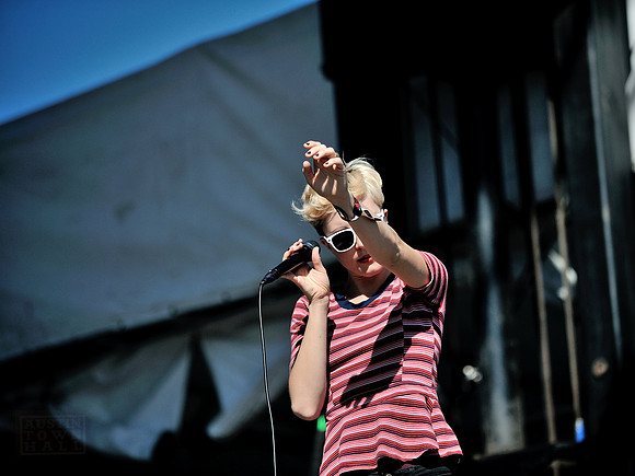 Polica