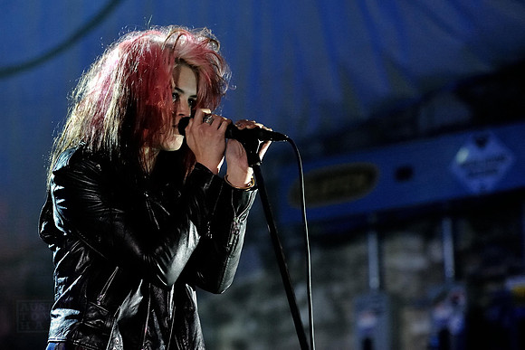 The Kills
