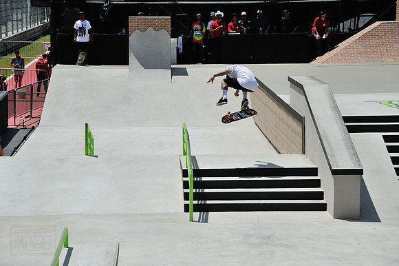 Skate Park