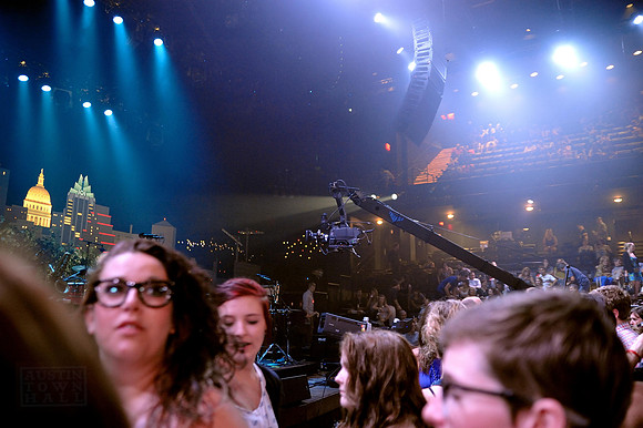 Austin City Limits