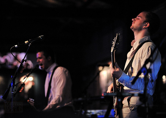 White Lies