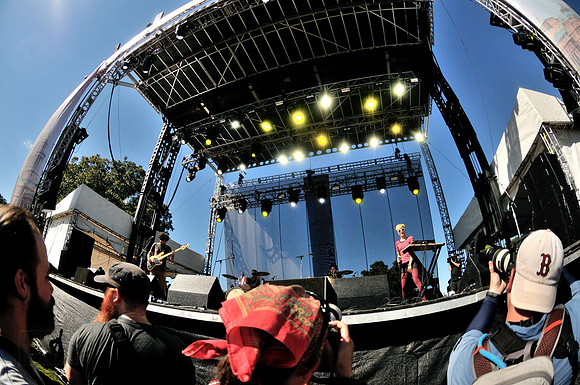Polica