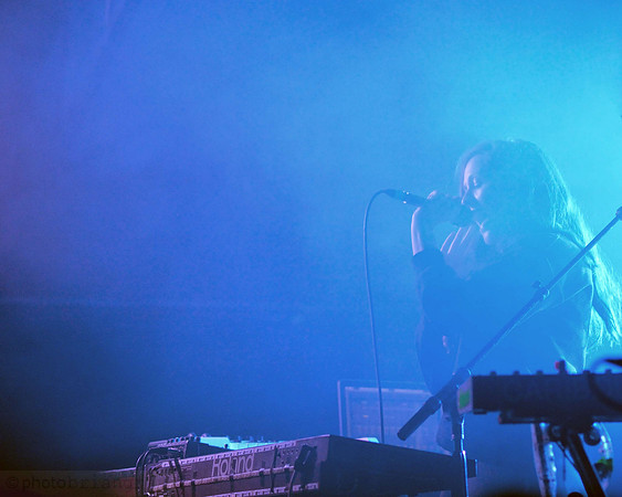 Jessy Lanza