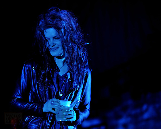 The Kills