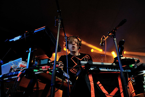 Robert DeLong